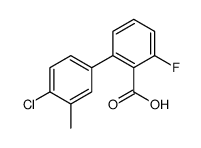 1261933-55-4 structure