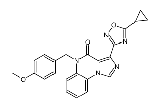 126990-93-0 structure