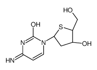 2'-deoxy-4'-thiocytidine picture