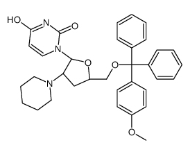 134934-55-7 structure