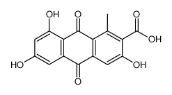 18499-84-8 structure