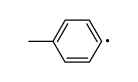 p-tolyl结构式