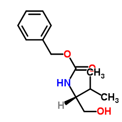 Cbz-D-Valinol picture