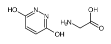 26512-02-7结构式