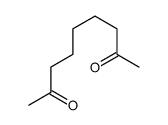 nonane-2,8-dione Structure