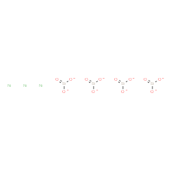 nickel silicate(3:4)结构式