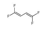 CF2CHCHCF2 Structure