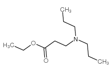 3-二-正丙基氨基丙酸乙酯图片