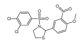 497234-90-9 structure