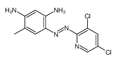 51833-10-4 structure