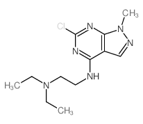 5444-64-4 structure