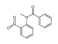 5496-57-1结构式