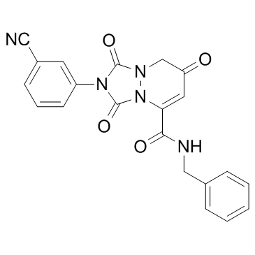 PNRI-299 Structure