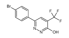 560132-50-5 structure