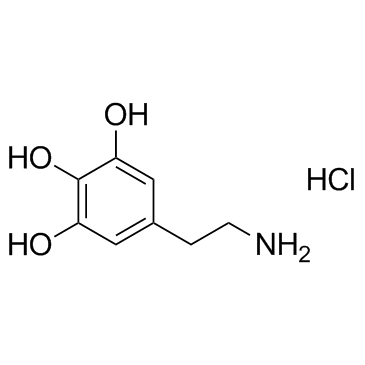 5-Hydroxydopamine hydrochloride picture