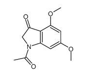 581078-85-5 structure