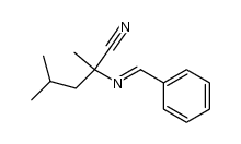 60307-38-2 structure