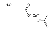 醋酸铜图片