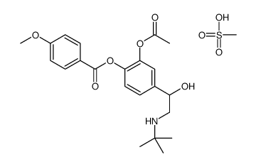 60734-88-5 structure