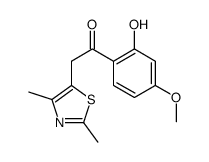 61928-47-0 structure