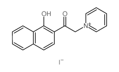 6322-11-8 structure