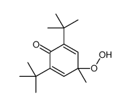 6485-57-0 structure