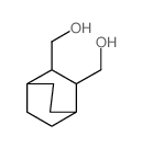 Bicyclo[2.2.2]octane-2,3-dimethanol,(2R,3S)-rel- structure