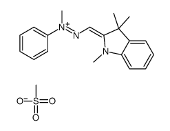 71173-70-1 structure