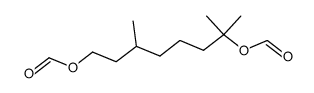 sym. tris (N-methylindolo)benzene结构式