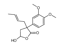 80233-01-8 structure