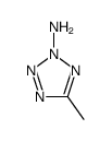 5-甲基-2H-四唑-2-胺图片