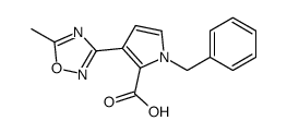 821004-40-4 structure