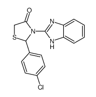 84257-87-4 structure