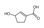 Hocpca Structure