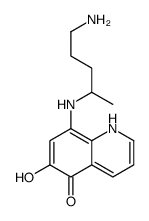 87321-06-0结构式