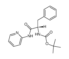 2-<amino>pyridine Structure