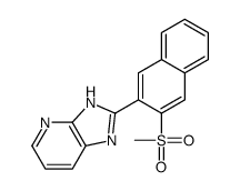 89574-72-1结构式