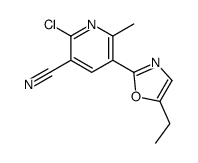 898229-16-8 structure