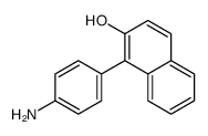 89961-43-3结构式