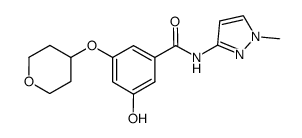 919784-78-4 structure