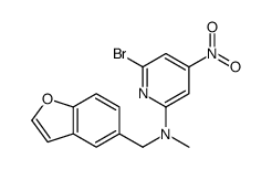 920752-32-5 structure