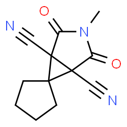 4'-(3-iodo-4-azidobenzene sulfonyl)cymarin Structure