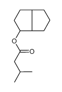 octahydropentalenyl 3-methylbutyrate picture