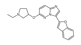 1000155-99-6 structure