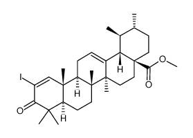 1000778-31-3 structure