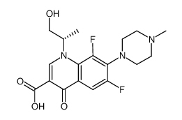 1036016-10-0 structure