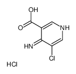 1073182-98-5 structure