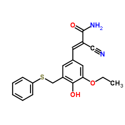 ST638 Structure