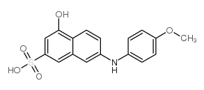 118-51-4 structure