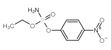 O-ethyl O-4-nitrophenyl phosphoramidate picture